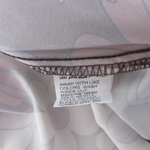 Romwe Sundress Retro Daisy Halter Dress 60's Sixties Size Small - Picture 8 of 9